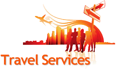 Travel services