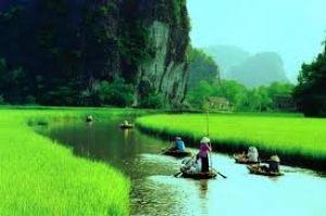 Package III: Hanoi – Halong bay – Hanoi – Hoa Lu Tam Coc ( 5Days 4Nights )