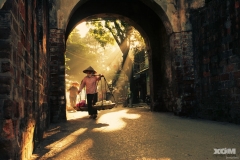 Hanoi Old Quarter