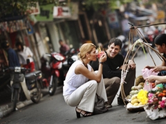 Hanoi Culinary