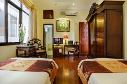 Superior Room , j2