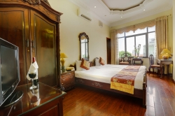 Deluxe room , d6
