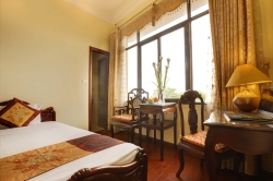 Deluxe room , d5