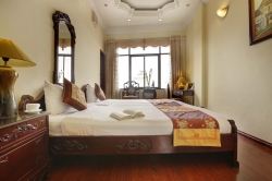 Deluxe room , d1