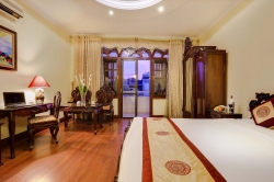 Deluxe City View Room , d3
