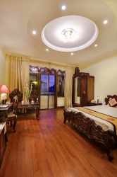 Deluxe City View Room , d4