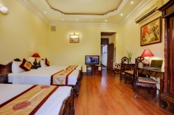 Deluxe Tripple Room , t4