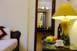 Deluxe Quiet Room , q2