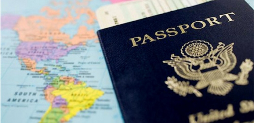 Visa on Arrival
