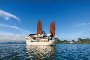 Premium Cruise 3 Stars Cruise ( Strong Recommend)