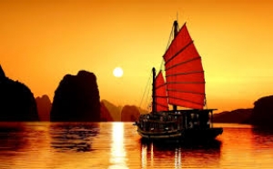Package I: Hanoi – Halong bay – Hanoi ( 3Days 2Nights)