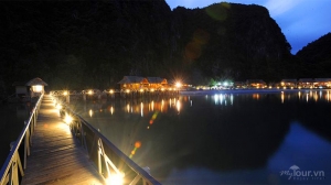 Package IV: Hanoi – Halong bay Hanoi ( 5Days 4Nights )
