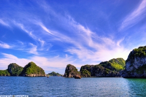 Lan Ha Bay 1 Day