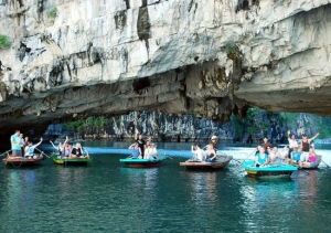 VEM LAGOON ADVENTURE
