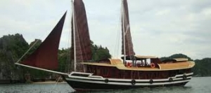 CAT BA CRUISE 2D1N
