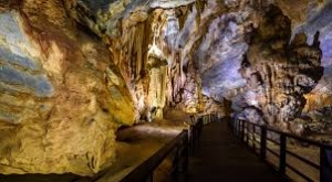 PHONG NHA CAVE 7KM ADVENTURE