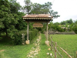 CHAY LAP HOMESTAY 2D1N