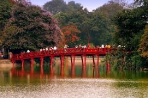 Hanoi City Tour 1 Day