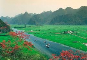 Perfume Pagoda 1 Day Trip ( Chua Huong 1day)